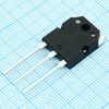 KTB817-Y-U/P, биполярный транзистор, pnp, 160 в, 12 а, 100 вт, (комплементарная пара ktd1047)