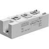 SKKT162/16E, силовой тиристорный модуль