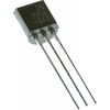 2N3904, биполярный транзистор, npn, 40 в, 0.2 а, 0.625 вт
