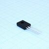 2SB631K, биполярный транзистор, pnp, 120 в, 1 а, 8 вт, (комплементарная пара 2sd600k)