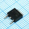 2SB1203, биполярный транзистор, pnp, 50 в, 5 а, 20 вт