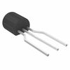 BC337-25, биполярный транзистор npn 45в 0.8a 3-pin to-92 лента в коробке