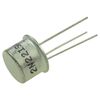2N2219A, биполярный транзистор, npn, 40 в, 0.6 а, 0.8 вт