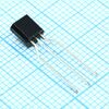 BC547ATA, trans npn 45v 0.1a to-92