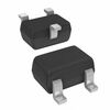 MMST3904-7-F, биполярный транзистор, npn, 40 в, 0.2 а