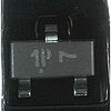 MMBT2222ALT1G, биполярный транзистор, npn, 40 в, 0.6 а, 0.225 вт