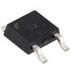MJD350TF, trans pnp 300v 0.5a dpak