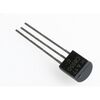KTC8550, биполярный транзистор, pnp, 35 в, 0.8 а, 0.625 вт