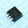 IRFS38N20DTRLP, транзистор полевой n-канальный 200в 38a 3-pin(2+tab) d2pak лента на катушке