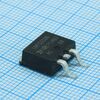 IRFS3306TRLPBF, транзистор полевой n-канальный 60в 160a 3-pin(2+tab) d2pak лента на катушке