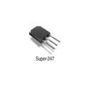 IRFPS3815PBF, транзистор полевой n-канальный 150в 105а 441вт