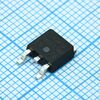 IRLR3410TRLPBF, транзистор полевой n-канальный 100в 17a 3-pin(2+tab) dpak лента на катушке
