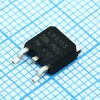 IRLR3105TRPBF, транзистор полевой n-канальный 55в 25а 57вт
