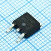 IRFR2407TRPBF, транзистор полевой n-канальный 75в 42a 3-pin(2+tab) dpak лента на катушке