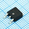 IRFR13N15DTRPBF, транзистор полевой n-канальный 150в 14a 3-pin(2+tab) dpak лента на катушке