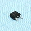 IRFR1018ETRPBF, транзистор полевой n-канальный 60в 79a 3-pin(2+tab) dpakлента на катушке