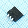 IRLZ44ZSTRLPBF, транзистор полевой n-канальный 55в 51а 3-pin(2+tab) d2pak лента на катушке