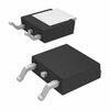 IPD50R500CEAUMA1, транзистор полевой n-канальный 500в 7.6a 57вт 3-pin(2+tab) dpak лента на катушке