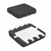 AON6234, полевой транзистор n-канальный 40в 85a 8-pin dfn ep лента на катушке