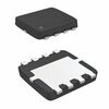 AON6407, транзистор полевой mosfet p-канальный 30в 32a 8dfn