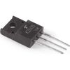 2SK2605, транзистор полевой n-канальный 800в 5а 45вт