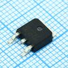 MDD1752, транзистор полевой n-канальный 40в 50а 8.0 mohm