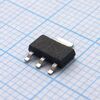 1N60G, транзистор полевой n-канальный 600в 1a 11ом