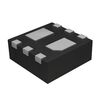 CSD25310Q2, транзистор полевой p-канальный 20в 20a 6-pin wson ep лента на катушке