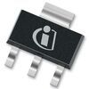 IPN80R2K4P7ATMA1, транзистор полевой mosfet n-канальный 800в 2.5a 3-pin(2+tab) sot-223 лента на катушке