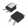 IPD80R1K4P7ATMA1, транзистор полевой n-канальный 800в 4a 3-pin(2+tab) dpak