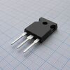 G3R160MT12D, транзистор полевой n-канальный 1200в 19а 106вт