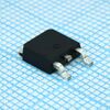 FQD5N15TM, полевой транзистор n-канальный 150в 4.3a 3-pin(2+tab) dpak лента на катушке