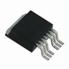 IPB010N06NATMA1, транзистор полевой n-канальный 60в 180a 7-pin(6+tab) d2pak лента на катушке