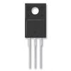IPA086N10N3GXKSA1, транзистор полевой mosfet n-канальный 100в 45a автомобильного применения 3-pin(3+tab) to-220fp туба