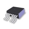 FDB0190N807L, транзистор полевой mosfet n-канальный 80в 270a 7-pin(6+tab) d2pak лента на катушке
