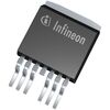 IPB009N03LGATMA1, транзистор полевой mosfet n-канальный 30в 180a 7-pin(6+tab) d2pak лента на катушке