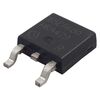 IPD65R600E6ATMA1, транзистор полевой mosfet n-канальный 650в 7.3a 3-pin(2+tab) dpak лента на катушке