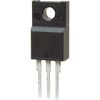 FQPF5N60C, транзистор полевой n-канальный 600в 4.5а 33вт