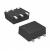 FDY2000PZ, полевой транзистор p-канальный 20в 0.35a 6-pin sot-563f лента на катушке