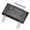 IPN70R450P7SATMA1, транзистор полевой mosfet n-канальный 700в 10a 3-pin(2+tab) sot-223 лента на катушке
