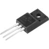 FQPF8N60C, транзистор полевой n-канальный 600в 7.5а 48вт