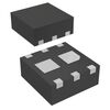FDMA1023PZ, сборка из полевых транзисторов, 2p-канальный, 20 в, 3.7 а