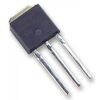 IPU80R4K5P7AKMA1, транзистор полевой n-канальный 800в 1.5a 3-pin(3+tab) to-251 туба