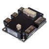 FM600TU-07A, модуль силовой mosfet трехфазный
