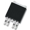 FDD3510H, mosfet n/p-ch 80v 4.3a/2.8a dpak