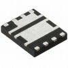 FDMS3602S, сборка из полевых транзисторов, 2n-канальный, 25 в, 15 а/26 а