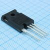 C3M0030090K, транзистор полевой mosfet n-канальный sic 900в 73а 4-pin(4+tab) to-247