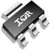 IRFL4310PBF, транзистор полевой n-канальный 100в 1.6а 2.1вт, 0.2 ом
