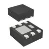 FDMA1027P, сборка из полевых транзисторов, 2p-канальный, 20 в, 3 а