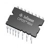 IGCM06F60GAXKMA1, mодуль igbt силовой трехфазный 6а 600в pg-mdip-24